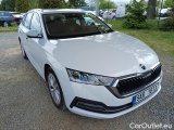  Skoda  Octavia  Combi (NX3)(2020) Oct.Combi 2.0TDI 85 Style #3