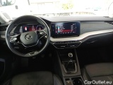  Skoda  Octavia  Combi (NX3)(2020) Oct.Combi 2.0TDI 85 Style #5