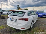  Skoda  Octavia  Combi (NX3)(2020) Oct.Combi 2.0TDI 85 Style #2