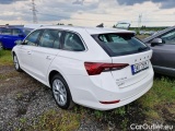  Skoda  Octavia  Combi (NX3)(2020) Oct.Combi 2.0TDI 85 Style #4