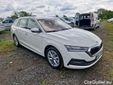  Skoda  Octavia  Combi (NX3)(2020) Oct.Combi 2.0TDI 85 Style #3