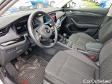  Skoda  Octavia  Combi (NX3)(2020) Oct.Combi 2.0TDI 85 Style #7