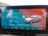 Skoda  Octavia  Combi (NX3)(2020) Oct.Combi 2.0TDI 85 Style #17
