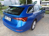  Skoda  Octavia  Combi (NX3)(2020) Oct.Combi 2.0TDI 85 Style #2