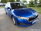  Skoda  Octavia  Combi (NX3)(2020) Oct.Combi 2.0TDI 85 Style #3
