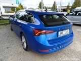  Skoda  Octavia  Combi (NX3)(2020) Oct.Combi 2.0TDI 85 Style #4