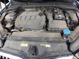  Skoda  Octavia  Combi (NX3)(2020) Oct.Combi 2.0TDI 85 Style #9