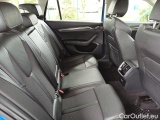  Skoda  Octavia  Combi (NX3)(2020) Oct.Combi 2.0TDI 85 Style #11