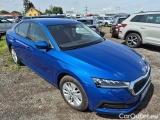  Skoda  Octavia  Lim. (NX3)(2020) Oct. 2.0TDI 110 Ambition AT 5d #3