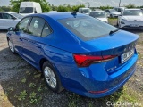  Skoda  Octavia  Lim. (NX3)(2020) Oct. 2.0TDI 110 Ambition AT 5d #4