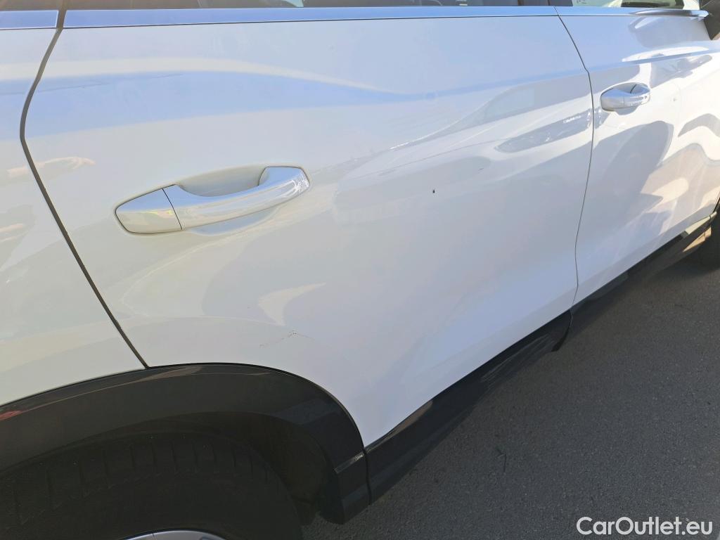  Audi  Q3 AUDI  / 2018 / 5P / todoterreno Advanced 35 TDI 110kW (150CV) S tronic (AC5) #17