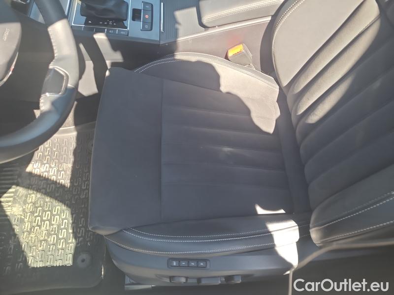  Skoda  Superb  (3V3)(2015) Supe.FL2.0TDI 110 Style AT #14