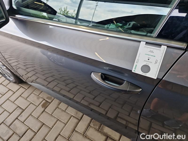  Skoda  Superb  (3V3)(2015)  2.0TSI 206 Style 4x4 AT #5