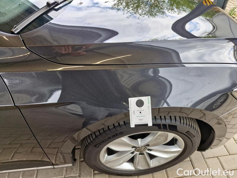  Volkswagen  Passat  Variant (CB5) (2019) Pas.Var.2.0TDI 110 Elegance AT #27
