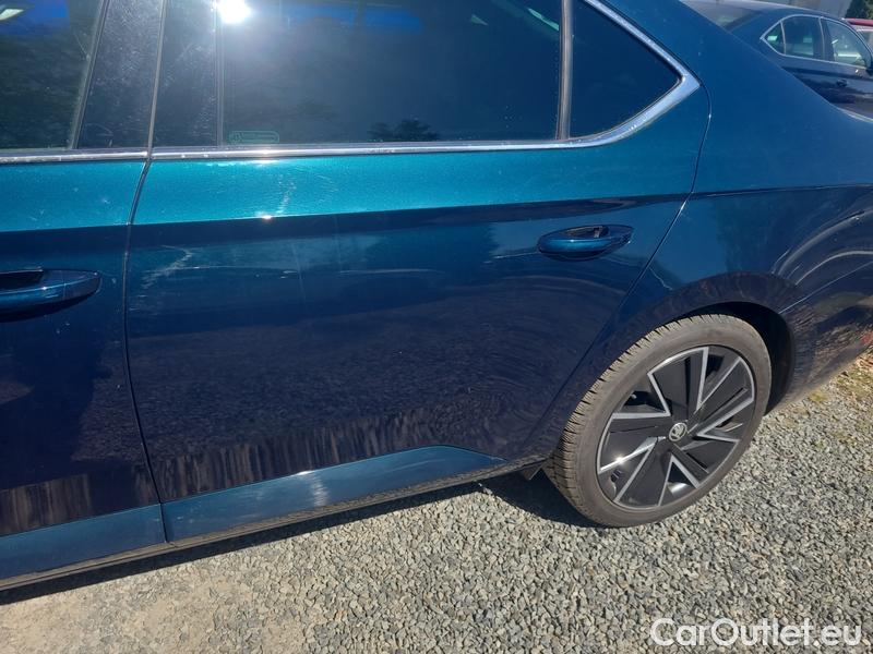  Skoda  Superb  (3V3)(2015) Supe.FL2.0TDI 110 Style AT #6