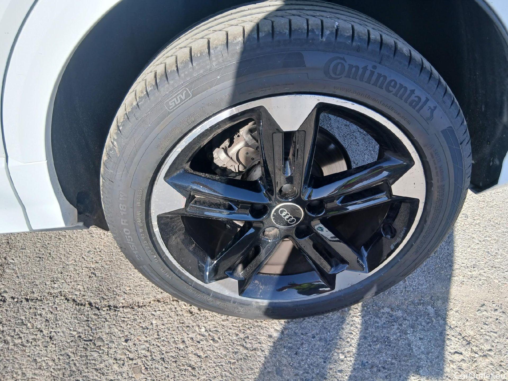  Audi  Q2  35 TDI S line 2.0 TDI 150CV AT7 E6d #15