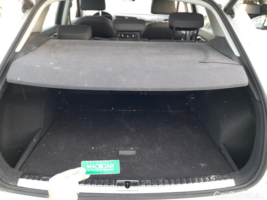  Audi  Q3 AUDI  / 2018 / 5P / todoterreno Advanced 35 TDI 110kW (150CV) S tronic #17