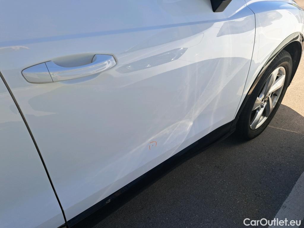  Audi  Q3 AUDI  / 2018 / 5P / todoterreno Advanced 35 TDI 110kW (150CV) S tronic (AC5) #1
