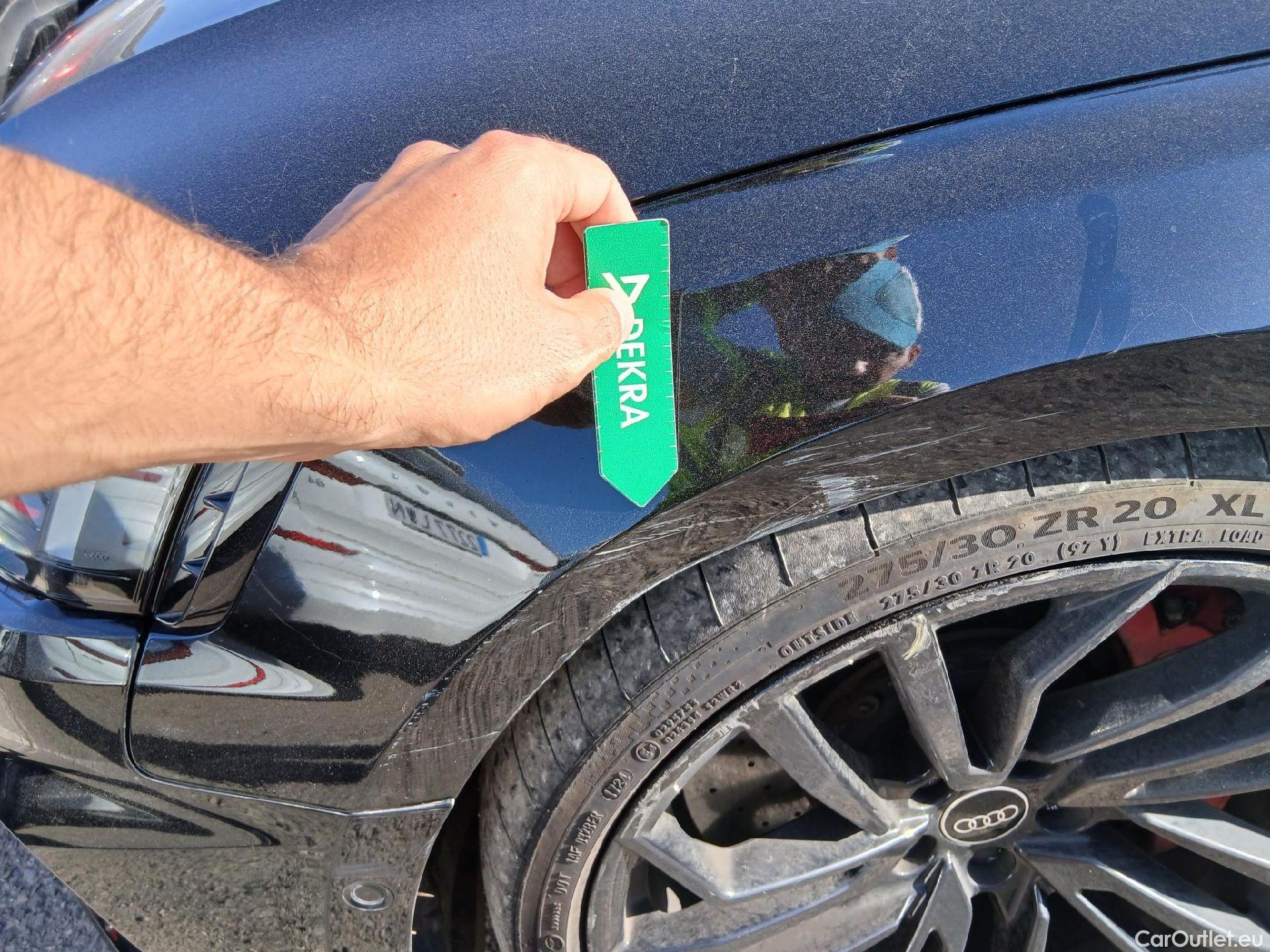  Audi  A5 Sportback AUDI A5 / 2019 / 5P / berlina con portón RS 5 2.9 TFSI quattro Sportback #9