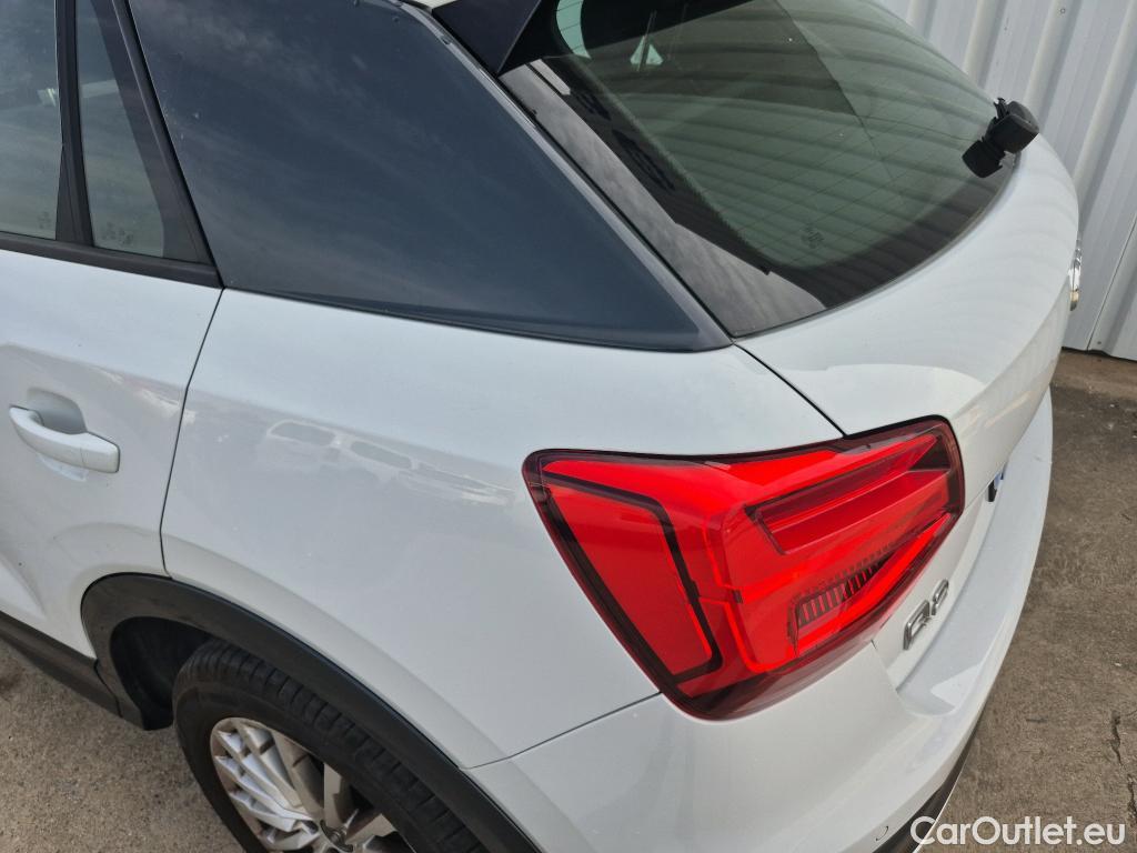  Audi  Q2 AUDI  / 2016 / 5P / todoterreno Design 30 TFSI 85kW (116CV) (AC) #22