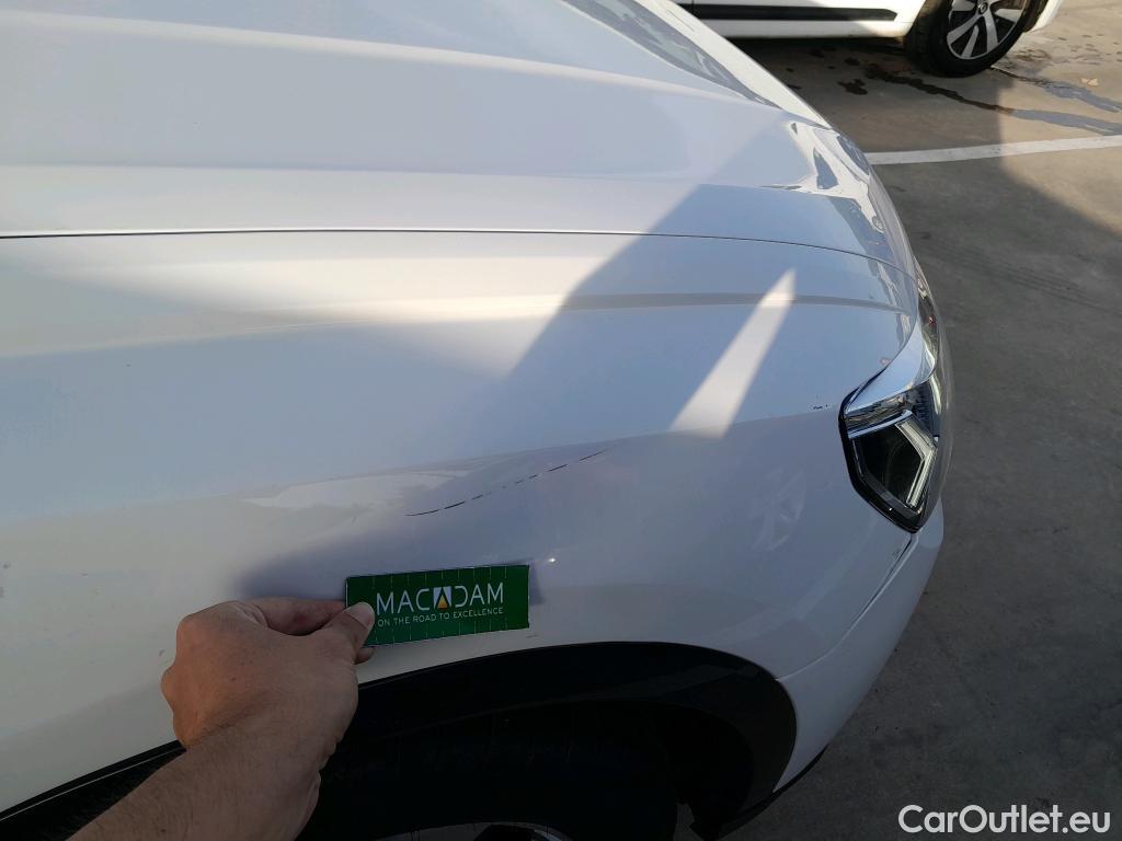  Audi  Q3 AUDI  / 2018 / 5P / todoterreno Advanced 35 TDI 110kW (150CV) S tronic #11
