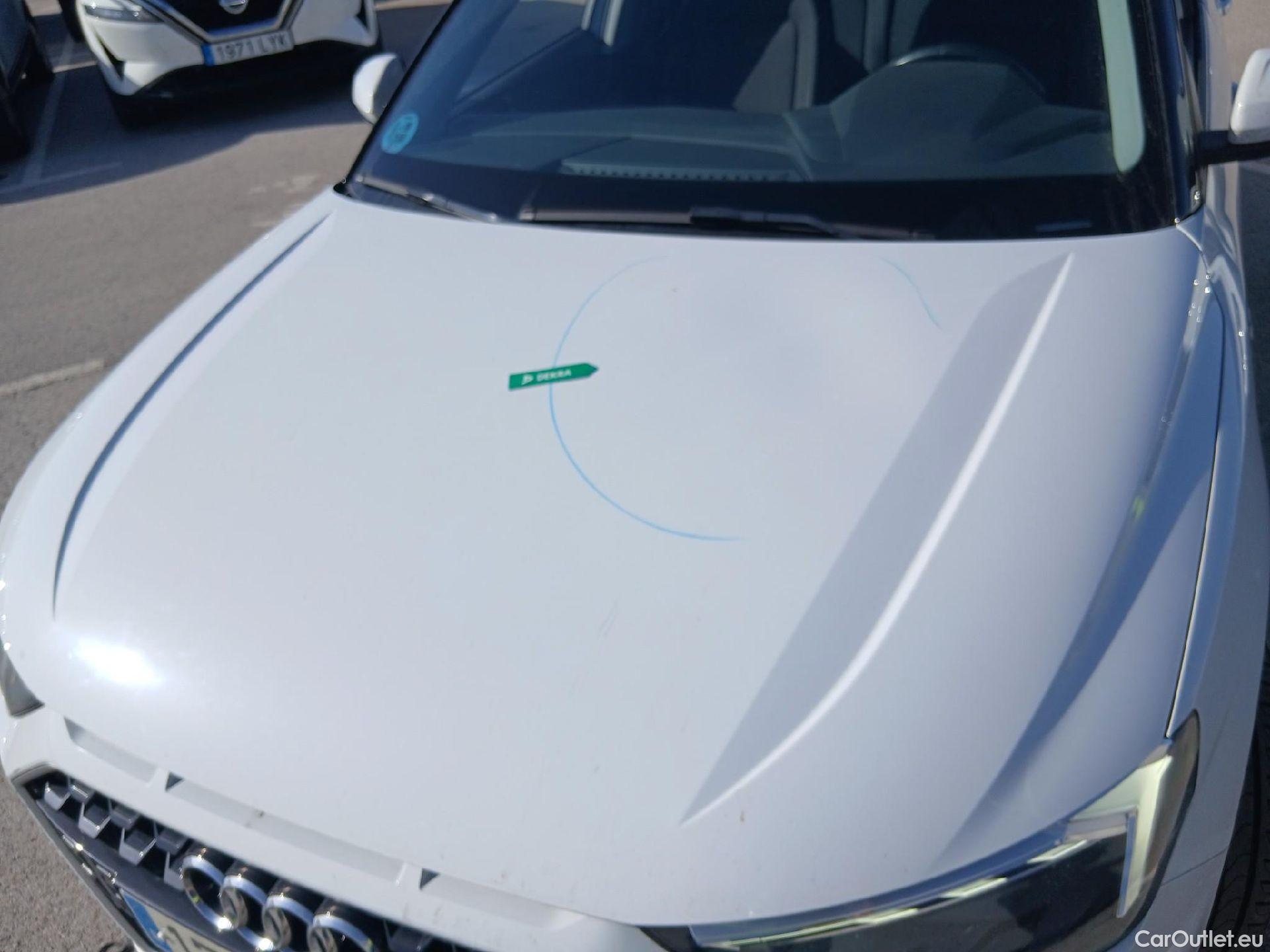  Audi  A1 Sportback AUDI A1 / 2018 / 5P / berlina con portón Sportback S line 30 TFSI 81kW (116CV) (AC) #3