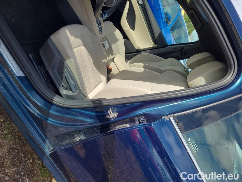  Skoda  Octavia  Lim. (NX3)(2020)  2.0TDI 85 Style AT #7