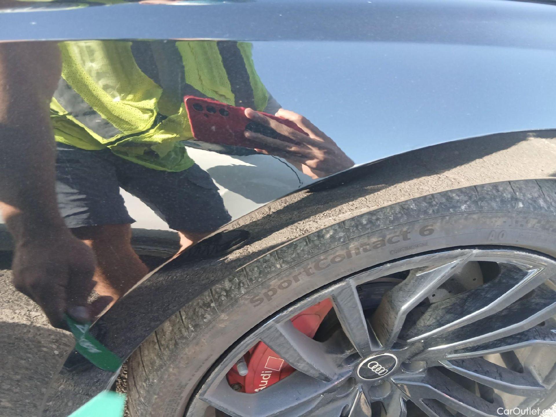  Audi  A5 Sportback AUDI A5 / 2019 / 5P / berlina con portón RS 5 2.9 TFSI quattro Sportback #35