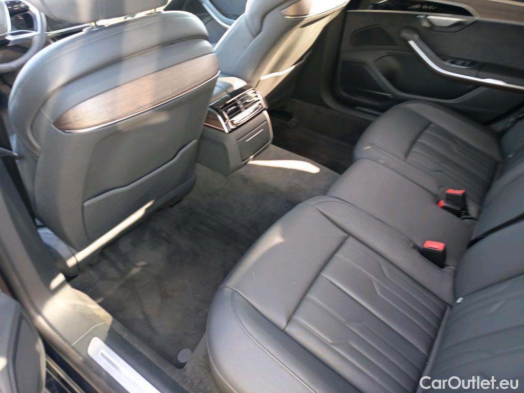  Audi  A8 AUDI  / 2021 / 4P / sedán L 60 TFSIe quattro tiptronic #14