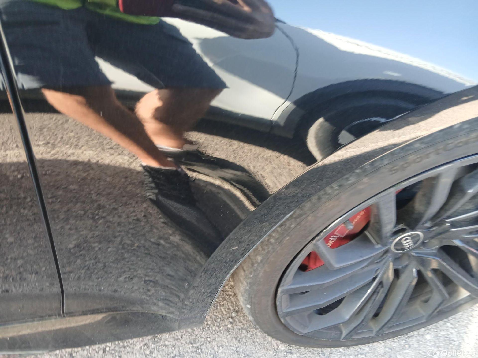  Audi  A5 Sportback AUDI A5 / 2019 / 5P / berlina con portón RS 5 2.9 TFSI quattro Sportback #31