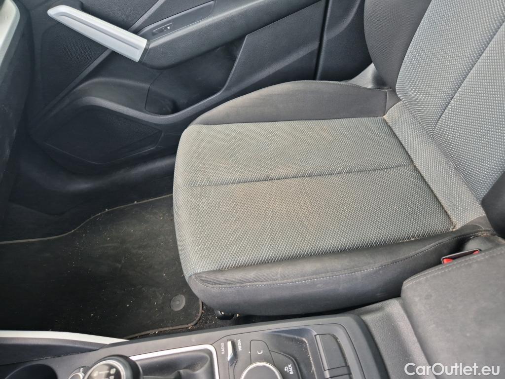  Audi  Q2 AUDI  / 2016 / 5P / todoterreno Design 30 TFSI 85kW (116CV) (AC) #1