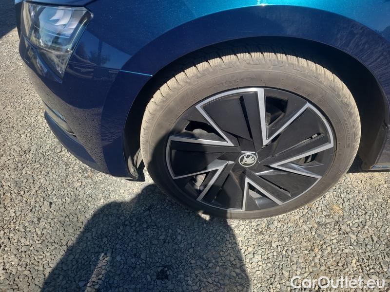  Skoda  Superb  (3V3)(2015) Supe.FL2.0TDI 110 Style AT #3