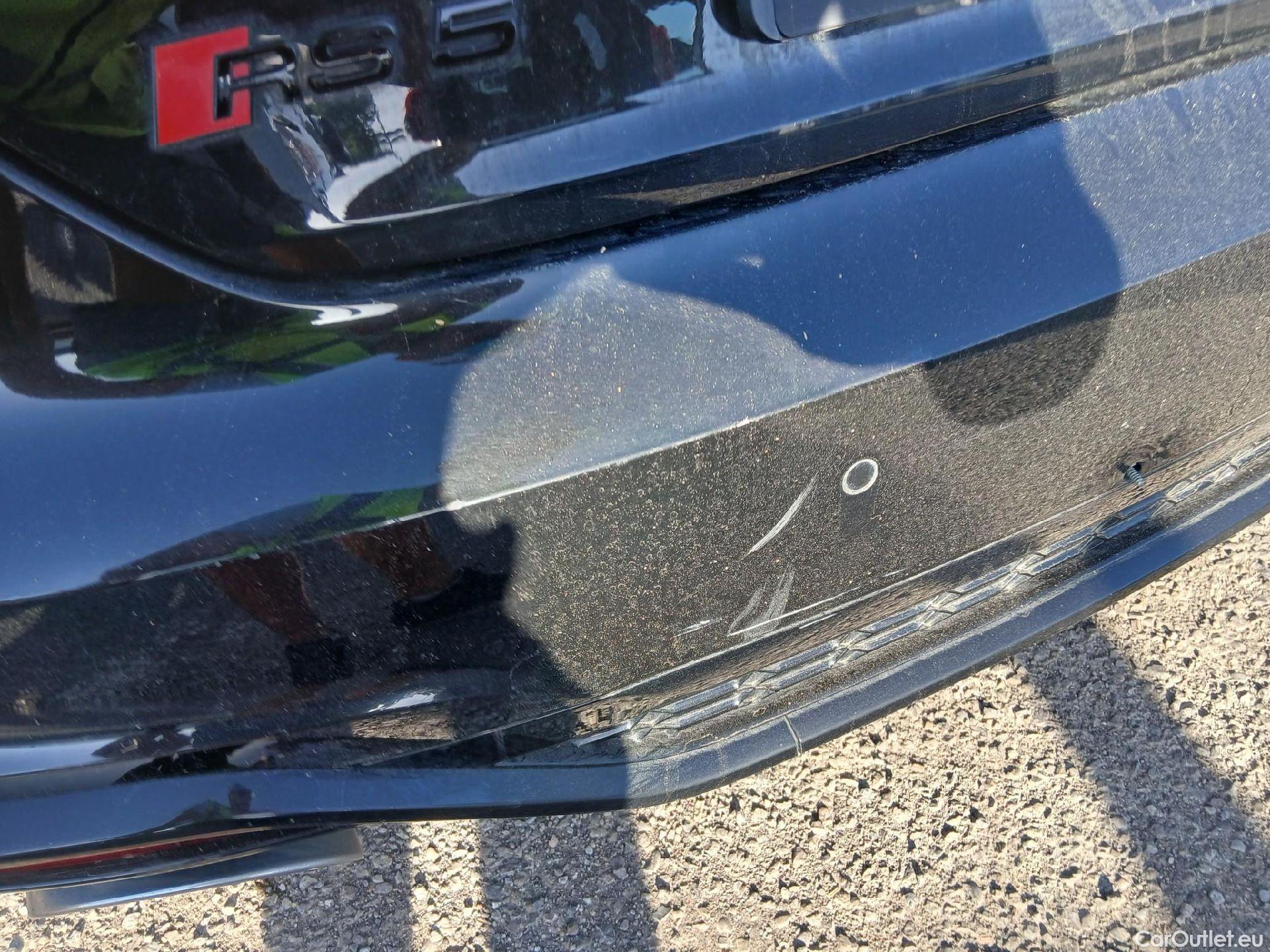  Audi  A5 Sportback AUDI A5 / 2019 / 5P / berlina con portón RS 5 2.9 TFSI quattro Sportback #20
