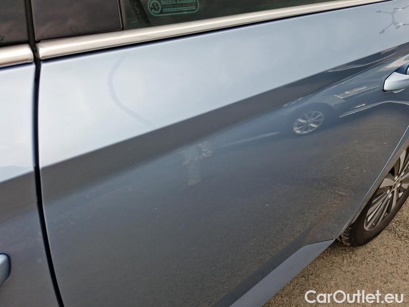  Skoda  Superb  (3V3)(2015) Supe.FL1.5TSI 110 Style AT #7