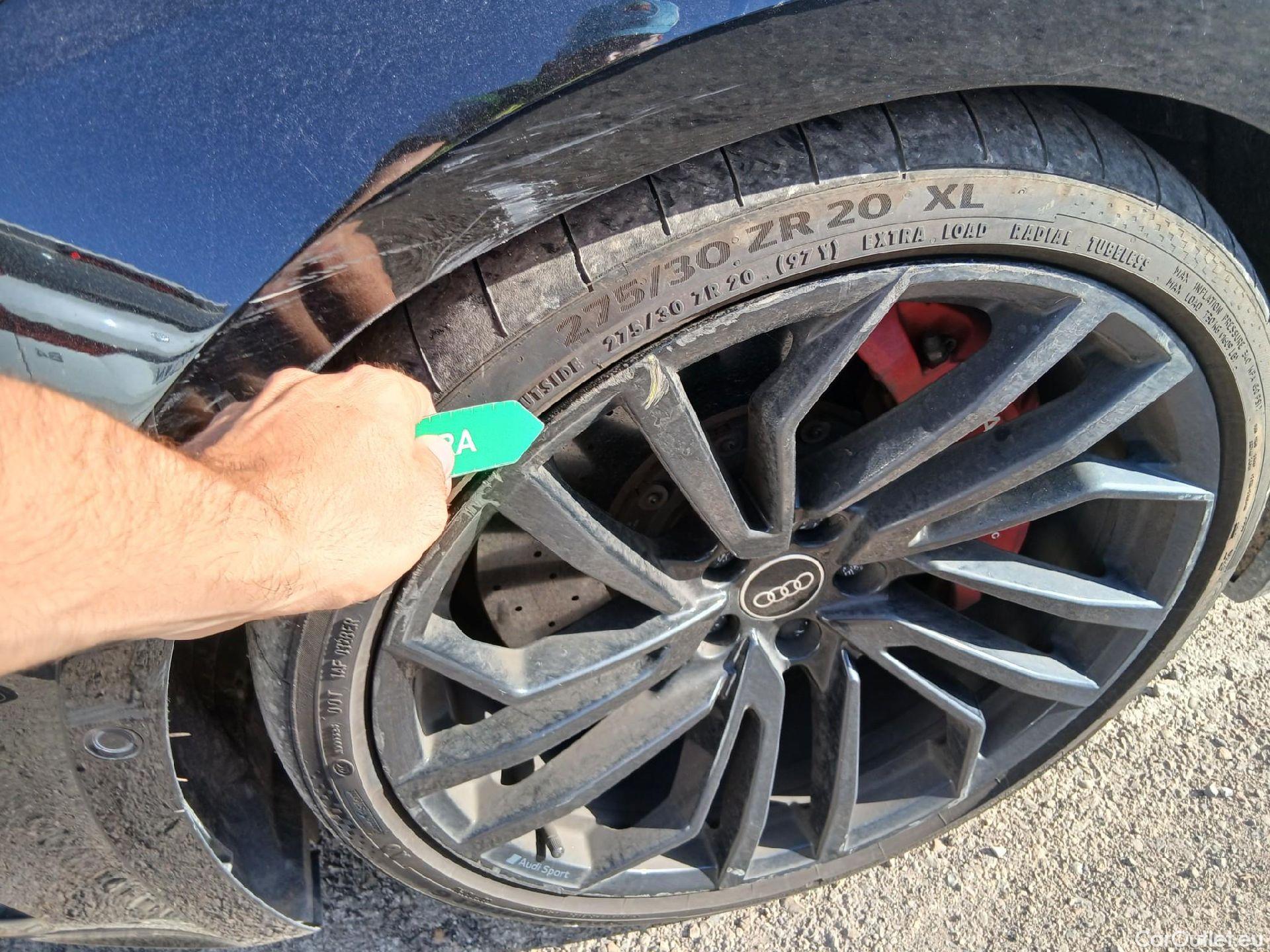  Audi  A5 Sportback AUDI A5 / 2019 / 5P / berlina con portón RS 5 2.9 TFSI quattro Sportback #7