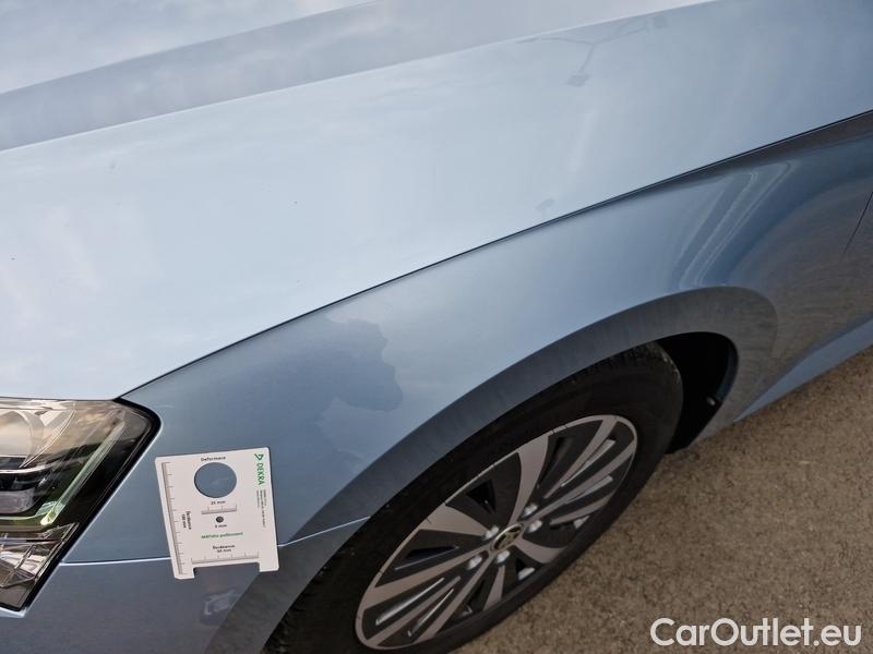  Skoda  Superb  (3V3)(2015) Supe.FL1.5TSI 110 Style AT #3