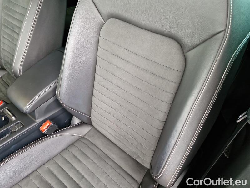  Volkswagen  Passat  Variant (CB5) (2019) Pas.Var.2.0TDI 110 Elegance AT #13