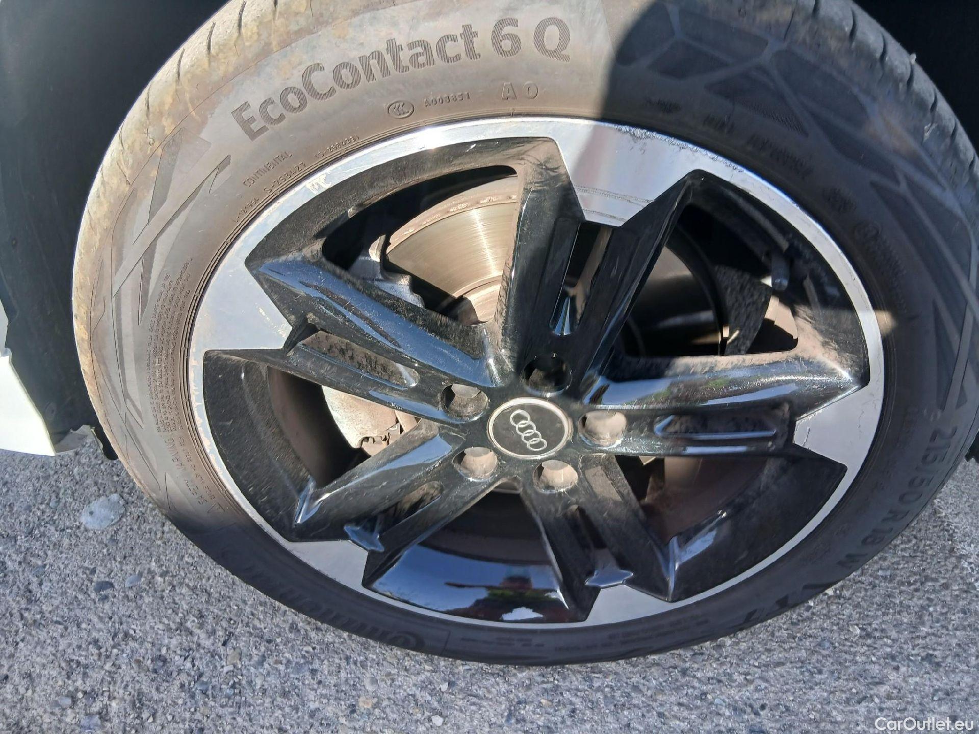  Audi  Q2  35 TDI S line 2.0 TDI 150CV AT7 E6d #2