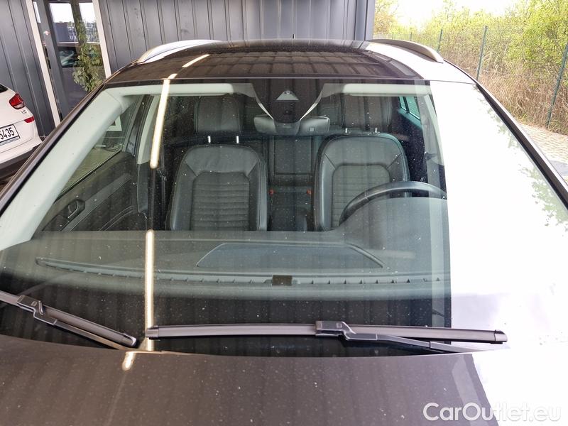  Volkswagen  Passat  Variant (CB5) (2019) Pas.Var.2.0TDI 110 Elegance AT #1