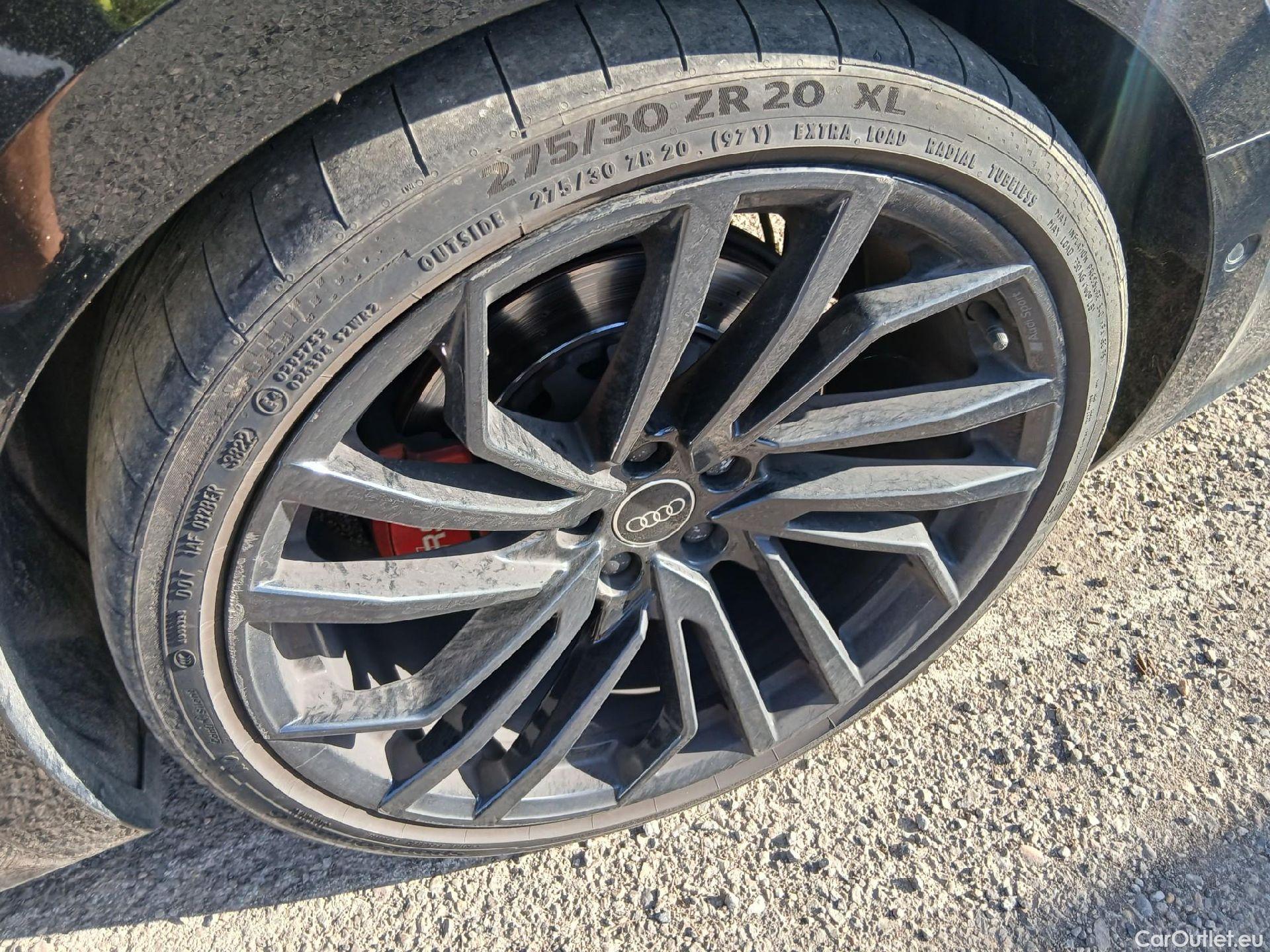  Audi  A5 Sportback AUDI A5 / 2019 / 5P / berlina con portón RS 5 2.9 TFSI quattro Sportback #38