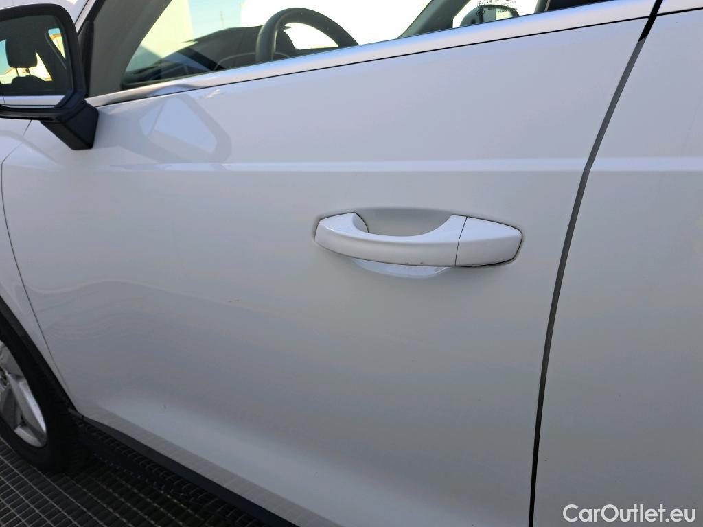  Audi  Q3 AUDI  / 2018 / 5P / todoterreno Advanced 35 TDI 110kW (150CV) S tronic (AC5) #31