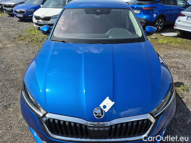  Skoda  Octavia  Lim. (NX3)(2020) Oct. 2.0TDI 110 Ambition AT 5d #2