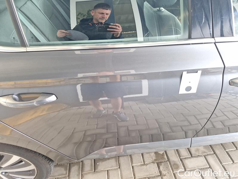  Skoda  Superb  (3V3)(2015)  2.0TSI 206 Style 4x4 AT #12
