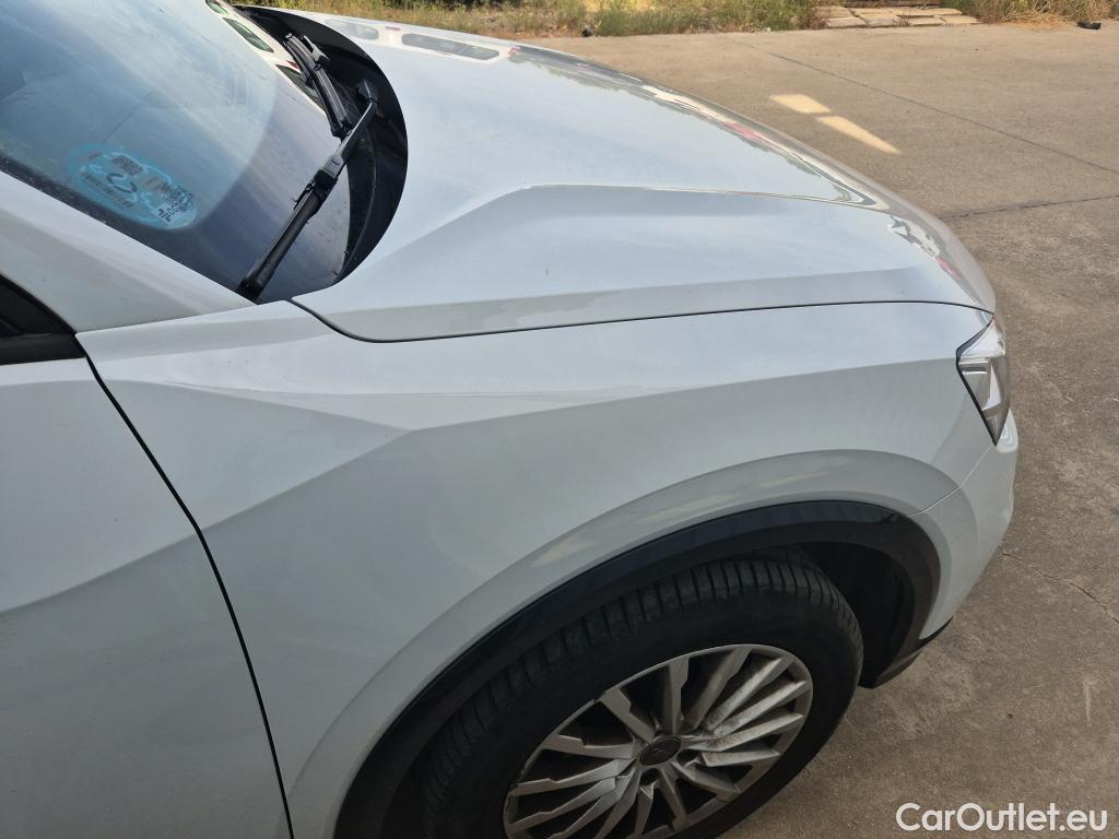  Audi  Q2 AUDI  / 2016 / 5P / todoterreno Design 30 TFSI 85kW (116CV) (AC) #26