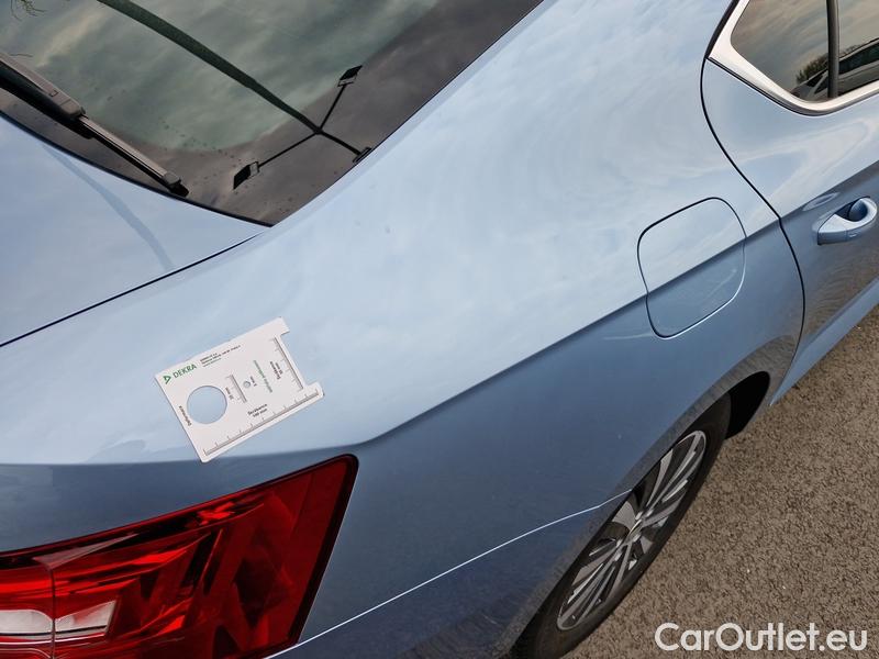  Skoda  Superb  (3V3)(2015) Supe.FL1.5TSI 110 Style AT #13
