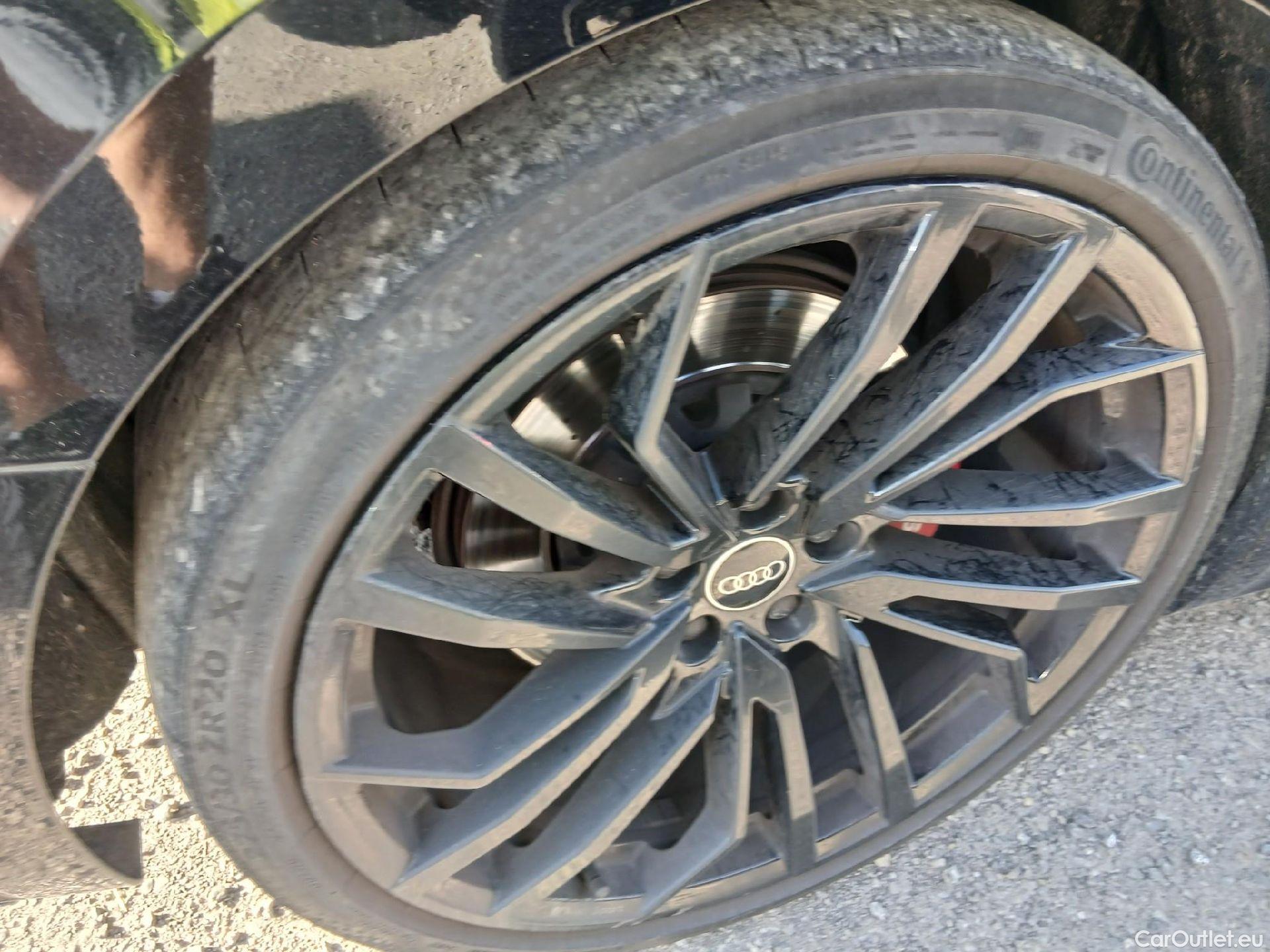  Audi  A5 Sportback AUDI A5 / 2019 / 5P / berlina con portón RS 5 2.9 TFSI quattro Sportback #39