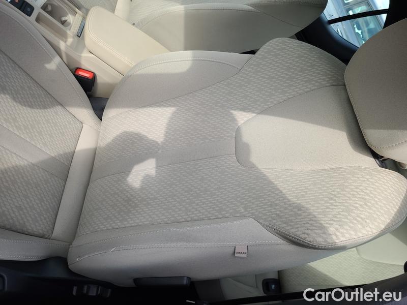  Skoda  Octavia  Lim. (NX3)(2020)  2.0TDI 85 Style AT #6