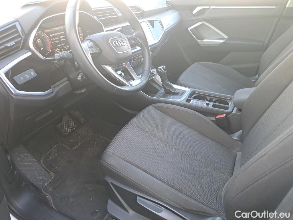  Audi  Q3 AUDI  / 2018 / 5P / todoterreno Advanced 35 TDI 110kW (150CV) S tronic (AC5) #14
