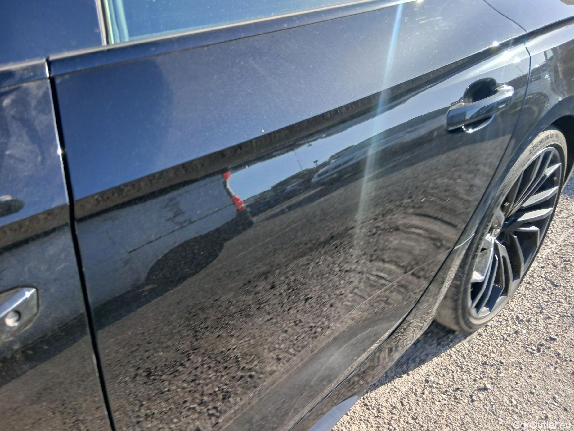  Audi  A5 Sportback AUDI A5 / 2019 / 5P / berlina con portón RS 5 2.9 TFSI quattro Sportback #15