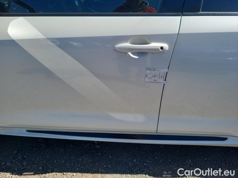 Toyota  Corolla  (E21) (2019)  TS 2.0Hyb.GR Sport AT #5